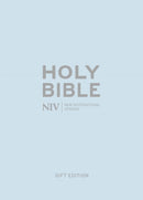 NIV Pocket Pastel Blue Soft-tone Bible-9781444703078