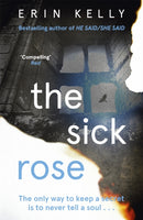 The Sick Rose-9781444703856