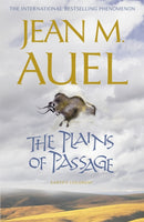 The Plains of Passage-9781444704372