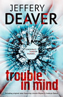 Trouble in Mind-9781444704549