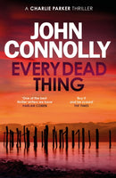 Every Dead Thing