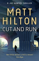 Cut and Run-9781444705362
