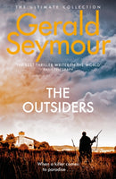 The Outsiders-9781444705904