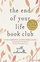 The End of Your Life Book Club-9781444706383