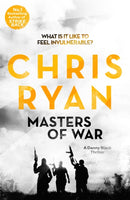 Masters of War : Danny Black Thriller 1-9781444706499