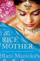 The Rice Mother-9781444706581