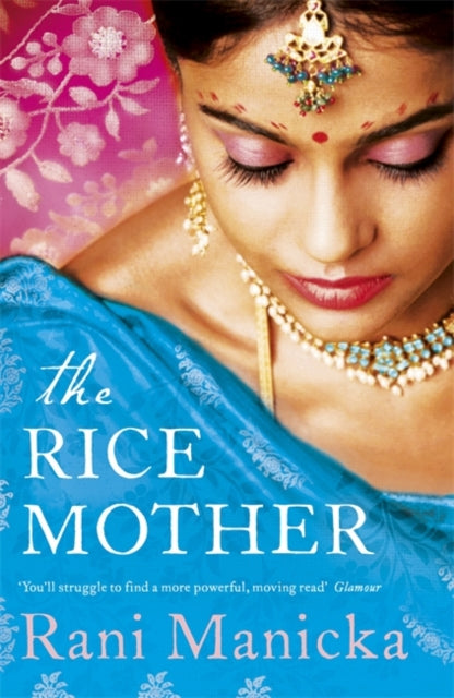 The Rice Mother-9781444706581