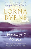 Stairways to Heaven : By the bestselling author of A Message of Hope from the Angels-9781444706604