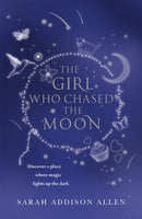 The Girl Who Chased the Moon-9781444706635