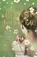 The Peach Keeper-9781444706673