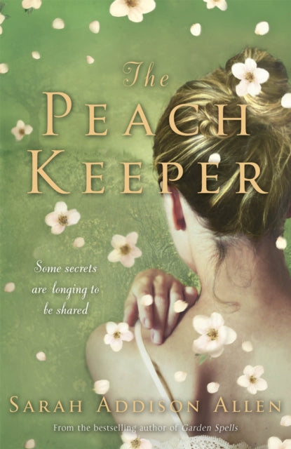 The Peach Keeper-9781444706673