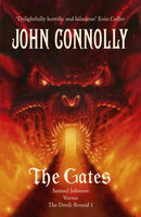 The Gates : A Samuel Johnson Adventure: 1-9781444706741