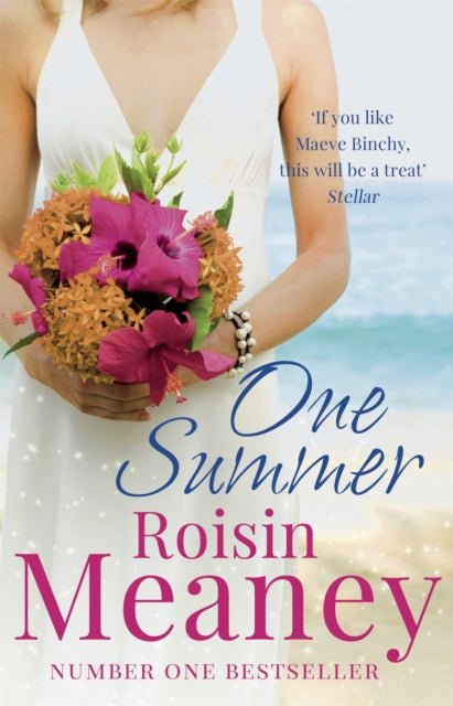 One Summer : A heartwarming summer read (Roone Book 1)-9781444706826