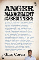 Anger Management (for Beginners)-9781444706888