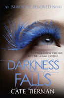 Darkness Falls (Immortal Beloved Book Two)-9781444707021