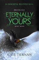 Eternally Yours (Immortal Beloved Book Three)-9781444707045