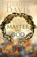 Master and God-9781444707342