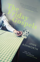 The Friday Gospels-9781444707748