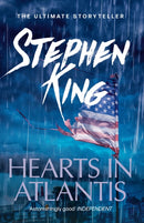 Hearts in Atlantis : Literary suspense from the No. 1 bestseller-9781444707885