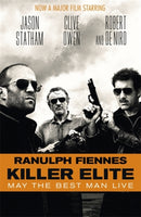 Killer Elite-9781444707922
