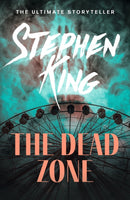 The Dead Zone : An iconic chiller from the No. 1 bestseller-9781444708097