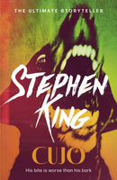 Cujo : a chilling classic from the No. 1 bestseller-9781444708127