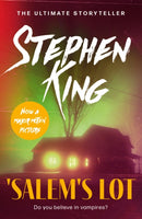 Salem's Lot : a chilling classic from the No. 1 bestseller-9781444708141