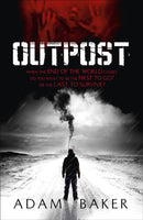 Outpost-9781444709049