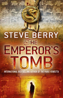 Emperor''s Tomb