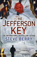 The Jefferson Key : Book 7-9781444709407