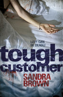 Tough Customer-9781444709421