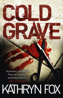 Cold Grave : The Must-Read Winter Thriller for the Festive Season-9781444709537