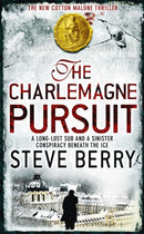 The Charlemagne Pursuit : Book 4-9781444709766