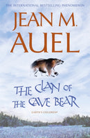 Clan of the Cave Bear