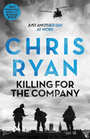 Killing for the Company : Just another day at the office...-9781444710304