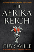 The Afrika Reich-9781444710663