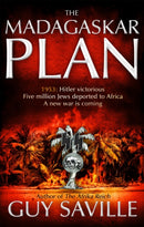 The Madagaskar Plan-9781444710700