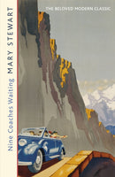 Nine Coaches Waiting : The twisty, unputdownable classic from the Queen of the Romantic Mystery-9781444711073