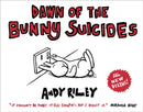 Dawn of the Bunny Suicides-9781444711349