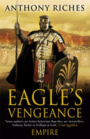 The Eagle''s Vengeance