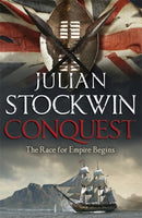 Conquest : Thomas Kydd 12-9781444711981