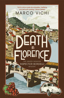 Death in Florence : Book Four-9781444712308