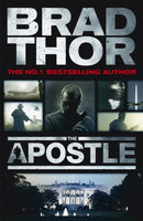 The Apostle : Scot Harvath 8-9781444712322