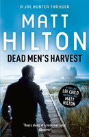 Dead Men's Harvest-9781444712667