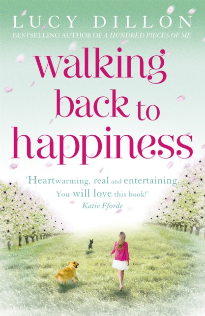 Walking Back To Happiness-9781444713916
