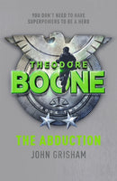 Theodore Boone: The Abduction : Theodore Boone 2-9781444714548