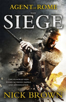 The Siege : Agent of Rome 1-9781444714869