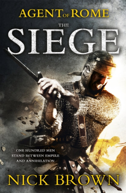 The Siege