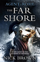 The Far Shore : Agent of Rome 3-9781444714920