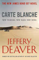 Carte Blanche-9781444716450